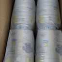Pampers Baby Diapers - Swaddlers - Size 1, 164 Count, Ultra Absorbent Disposable Infant Diaper