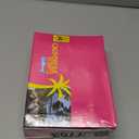 California Scents Spillproof Organic Air Freshener, Fragrance for Home Office Car, 1.5 Ounce Canister - Pack of 12 (Coronado Cherry)