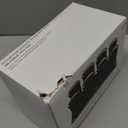 T3 - Volumizing Hot Rollers LUXE | Premium Hair Curler Set for Long Lasting Volume, Body & Shine | Set of 8-4 XL (1.75") & 4 Large (1.5)