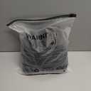 Women's Lace Bodysuit Shorts Solid Color Sleeveless Halter Backless Cross Bandage Jumpsuit Party Club Rompers, Size: L