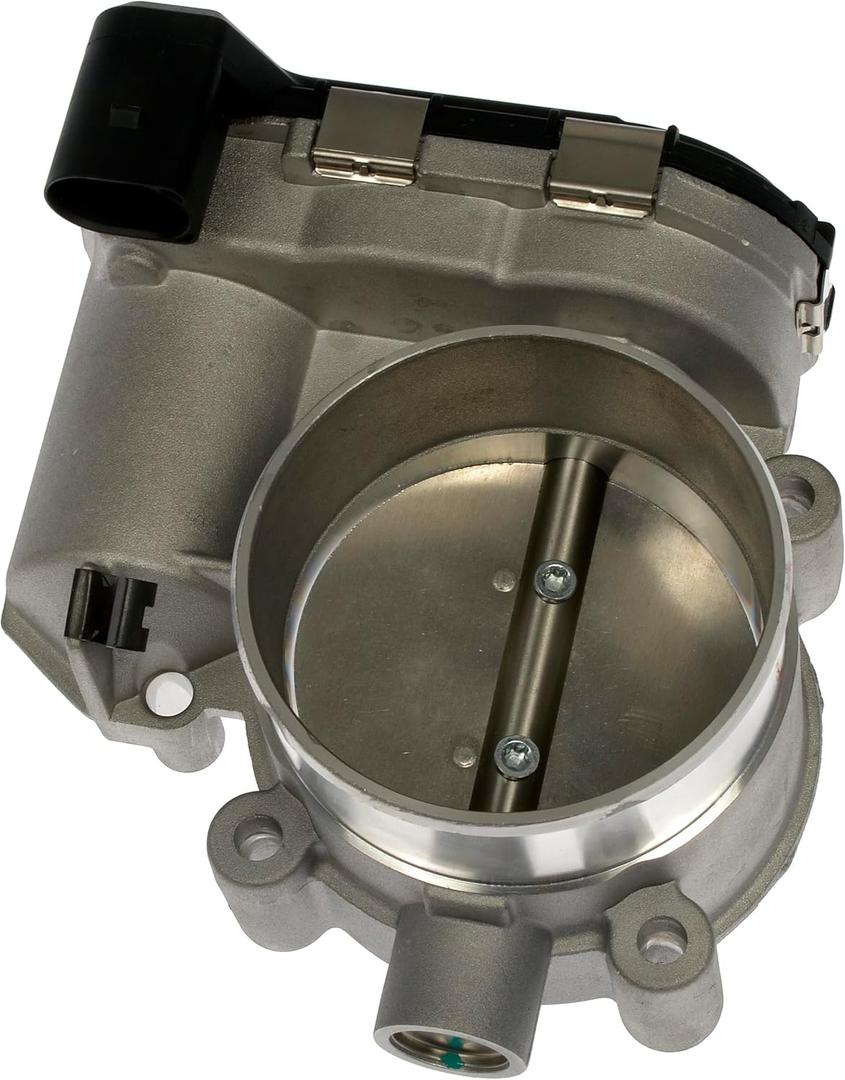 Dorman 977-018 Electronic Throttle Body Compatible with Select Buick/Cadillac Models (OE FIX)
