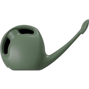 Iceberg Waterpro 2 Gallon Watering Can, Mossy Green
