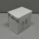 Motionchic 16 Pcs Valentine Silicone Beadable Rings 65mm Heart Silicone Focal Bead Ring Loop Bulk with 2 Hole for Jewelry Making DIY Keychains Car Charm Necklaces Lanyards Hanging Ornaments