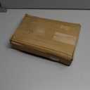 Fiada 9 Pieces Automotive Compression Tester Kit and Spark Plug Tester, Universal Car and Motorcycle Engine Testing Tools for Cylinder Pressure Gauge (Red)