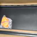 SafBbcue 6789 Full Size Griddle for Weber Genesis II 400 Griddle Insert Flat Top Grill Insert for Weber GS4 Genesis II 400 Grill Parts E410 S410 E435 S435 E440 Carbon Steel, 26.2" x 18.8" x 0.5"
