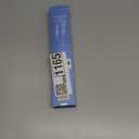 Flashseen LED Dog Collar, Light Up Dog Collar Light USB Rechargeable, Adjustable Comfortable Soft Mesh Safety Collar for Small, Medium, Large Dogs(Large, Purple)