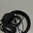 S30 Gaming Headset with Microphone,198g Lightweight Design, Wired Gaming Headphones for Xbox, Xbox Series X|S, PS5, PS4, Switch, PC, Noise Cancelling Mic, Soft Earmuffs (Black)