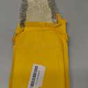 2 Pack Oval Golden Tray, 9 Inch Long Decorative Metal Tray with Curved Lip and Irregular Lacy Edge, Gold Brass Serving Platter Vanity Jewelry Tray for Dessert Table, Desktop, Bathroom