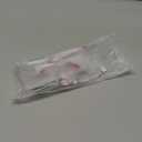 NoCry Clear Safety Glasses for Women with Adjustable Frames  Anti Fog Safety Glasses with 100% UV Protection & Scratch Resistance, ANSI Z87.1 Rated  Perfect Safety Goggles for Women, Nursing Goggles (White & Pink)