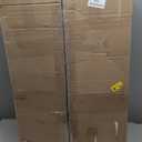 Washable Oriental Area Rug - 9x12 Rugs for Living Room Soft Carpet for Bedroom Waterproof Floral Distressed Indoor Stain Resistant Non-Shedding Floor Carpets (Beige, 9x12)