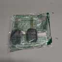 MechanMagic Key Fob Remote Replacement Fits for Honda Pilot 2005 2006 2007 2008 CWTWB1U545 Keyless Entry Remote Control 35111-S9V-325(Pack of 2)