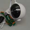 Galaxy Star Projection Night Light, Dinosaur Astronaut Space Projector with Timer, Remote Control, 8 Lighting Modes, Green Nebula Effects for Kids Room Ceiling Decor(Green)