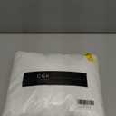 Cal King 6 Piece Sheet Set - Comfy Breathable & Cooling - Ultra-Soft Hotel Luxury Bedding Set with 8-16 Inch Deep Pockets - 1 Flat & 1 Fitted Sheet & 4 Pillowcases - Wrinkle Free & Easy Care - White