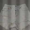 Levi's Women's 501 Original Shorts W25