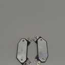 2Pcs LX301 Ignition Control Module 4 Pin HEI Distributor, Replacement for Chevrolet 1974-1988 Replacement for Pontiac 1974-1988, Replaces D1906 1875990 1894322