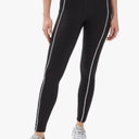 Free People Women's Youre a Peach Leggings XS