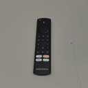 Insignia Remote (NS-RCFNA-21 Rev E) with Microphone for Fire TV - Black