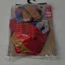 Rubie's Women's Suicide Squad Deluxe Harley Quinn Costume, S