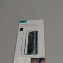 ESR 3 Pack for iPhone 16 Pro Max Screen Protector, [9H Hardness] [Military Grade Shatterproof] Tempered Glass Film with Easy Installation Tool, HD Clear, Scratch Resistant