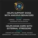 Purina Pro Plan Veterinary Supplements Calming Care - Calming Dog Supplements - 30 ct. Boxes