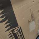 Coleman ComfortSmart Big & Tall Cot with Mattress Pad, Folding Steel Camp Bed with Plush Pad for Comfortable Sleeping, Great for Camping, Lounging, Elevated Sleeping, Guests, & More