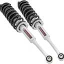 Rough Country 6" Loaded N3 Lifted Struts for 2015-2022 Colorado/Canyon - 501050