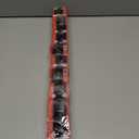 10 x TONYMOLY Tako Pore Blackhead Remover Scrub Stick Charcoal & Dead Sea Salt Exfoliator for Blackheads, Whiteheads, Pore Cleansing & Oil Control, 0.8 oz