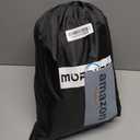 MORNYRAY Tire Covers 4 Pack,Waterproof Anti-UV Snow Sun Rain Tire Covers for RV,Truck, SUV, Trailer, Camper.