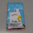 JinRuiKJ Thank You Poly Mailer - 6x9 Poly Mailers Variety Pack of 100, 25 Pcs Each Color, Strong Adhesive Shipping Bags for Clothing, Durable Thick Mailer Bags with Self Seal - Mixed Color