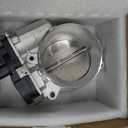 Throttle Body Compatible with 2006 2007 2008 Chevy Silverado Avalanche Suburban Express GMC Yukon Sierra Cadillac Escalade 4.8L 5.3L 6.0L 6.2L Throttle Body Replace 12580760 12679524