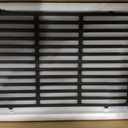 Grill Parts Kit for Weber Genesis 300 310 330 Genesis E330 E310 S310 S330 EP330 S320 E320 Grill Parts 17.5" Flavorizer Bars, Genesis 7528 Grates Heat Deflector Grill Parts Kit, 3Pcs 62752 Burner Tube