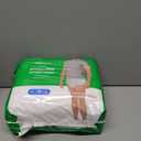 Amazon Basics Incontinence Underwear for Men, Maximum Absorbency, Large, 18 Count (Pack of 3)