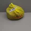 Ashler Faux Fur Rug, Fluffy Shaggy Area Rug Ultra Soft 2 x 6 Feet Sheepskin Fur Rug, Beige Fuzzy Rug Machine Washable Shag Rug, Nursery Decor Throw Rugs for Bedroom, Kids Room, Living Room