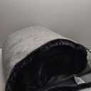 7x10 Area Rug for Living Room: Black Area Rug 7 X 10 Rugs for Living Room - Shag Fluffy Rug 7x10 Modern Indoor Soft Shaggy Fuzzy Floor Carpet for Bedroom