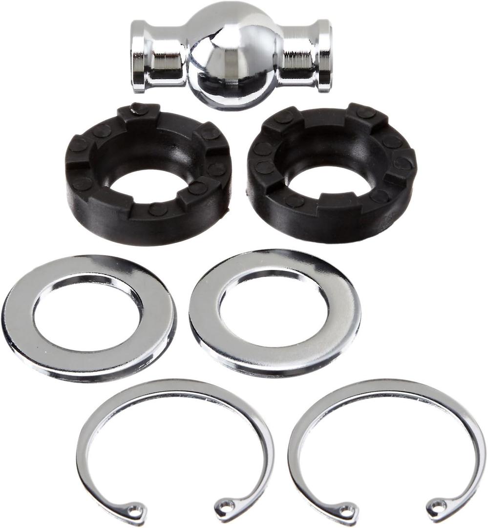 TeraFlex 1951100 Small Flex Arm Joint Repair Kit with Ball