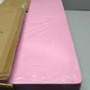 MioTetto Baby Play Mat, Soft Foam Floor Tiles for Kids. Adjustable Interlocking Foam Tiles, Fits with 74x74 Playpen Baby mat for Crawling & Development, Safe & Non-Toxic Playmat for Babies 6-12 Months, 36 Tiles