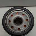 BOSCH 3300 Premium Oil Filter With FILTECH Filtration Technology - Compatible With Select Chevrolet, Ford, Honda, Infiniti, Kia, Mazda, Mercury, MG, Nissan + More