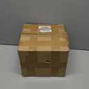 8" Rear Wheel Rim with 3 Holes Fits for Most ATV Go Kart Off-Road Dirt Pit Bike Quad Dirt Bikes Street Bikes (Rear-Black)