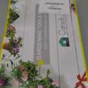 Garden Tool Set, Carsolt 10 Piece Stainless Steel Heavy Duty Gardening Tool Set for Digging Planting Pruning Gardening Kit with Durable Bag Gloves Gift Box Ideal Garden Gifts for Women Men