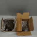 Aeagle Deck Spindle Assembly for 618-06976A 918-06976 MTD Cub Cadet 42 inch Deck XT1-LT42 XT2-LX42 XT2-LX42 CYT4220 LT42 SE Mower (Package List 2)