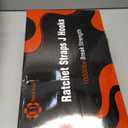 Best & TRUSTCar Tie Down Straps for Trailers with J Hooks (4PK) - Car Tie Down Axle Straps