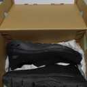 Skechers Women's Go Walk Arch Fit 2.0-Paityn Sneaker (8.5, Black)