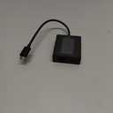 Ethernet Adapter for Amazon Fire TV Devices