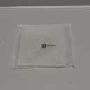 Shappy 120 Pack Drapery Hooks Pins for Curtains, Metal Pinch Pleat Hooks with Clear Box 1.2 Inch for Window Door and Shower Curtain(Silver)