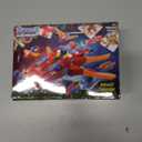 RiceBlock 14 in 1 Space Wars Building Toys for Boys, Space Exploration Shuttle Model Building Kits, STEM Engineering Gift for Kids