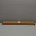 LazBlinds No Drill Blinds for Indoor Windows, Blackout Roller Shades, Cordless Window Blackout Blinds, Thermal Insulated Fabric UV Protection for Home and Office, 27" W x 48" H, Grey