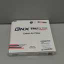 BNX TruFilter C7055 Cabin Air Filter, HEPA 99.97%, MADE IN USA, Compatible With Toyota Camry, Corolla, Highlander, RAV4, Tundra, Prius, 4Runner; Subaru Outback, Legacy; Lexus RX, GS, GX, IS, LS, ES