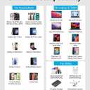 2 x iPhone 17 16 Charger, 45W USB C Charger Block & 100W USB-C Cable (2-Pack), PD3.0/PPS Fast Charging for iPhone 17 Air/16/15 Plus Pro Max, Galaxy, iPad, MacBook,Pixel, ETL-Certified,Ultra-Compact Design