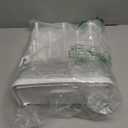 Baby Bottle Drying Rack Space Saving Countertop Vertical Removable Top & Bottom