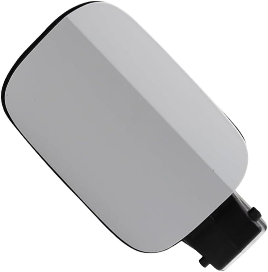 561809857 Fuel Gas Tank Door Cover Compatible with Volkswagen Passat 2012 2013 2014 2015 2016 2017 2018